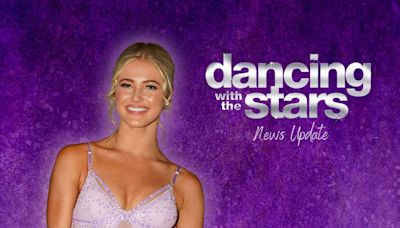 DWTS Fans Have Questions About Rylee Arnold’s Big News