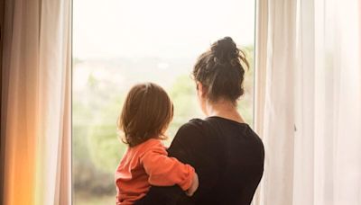 Ich dachte, ich sei keine gute Mutter und ging zur Therapie – so lernte ich, meine Scham zu bekämpfen