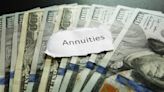 Annuity sales boomed but also evolved in the second quarter