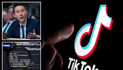 TikTok’s effort to hide US user data from ByteDance only focused on the ‘front door,’ ex-workers claim