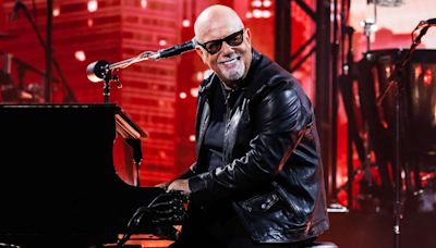 Inside Billy Joel's 100th Madison Square Garden Concert Event: Surprise Appearances, Set List and More!