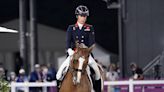 British dressage star Charlotte Dujardin pulls out of Olympics after video with ‘error of judgment’ emerges