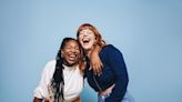 5 Science-Backed Health Benefits of Laughter — Best Life