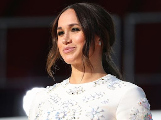 Meghan Markle Didn’t Mean to Jam Up Kate Middleton’s Big Return: Source