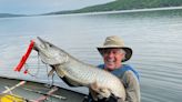 CNY anglers net some terrific tigers (trout and muskie)