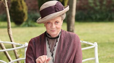 ‘Downton Abbey’ Cast, Creatives Pay Tribute to Maggie Smith: “One of the Greatest Actors of Our Time”