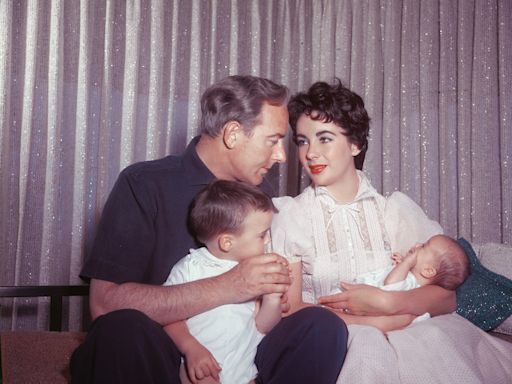 Elizabeth Taylor Was a Proud Mom to 4 Kids: Meet the Late Star’s Sons and Daughters