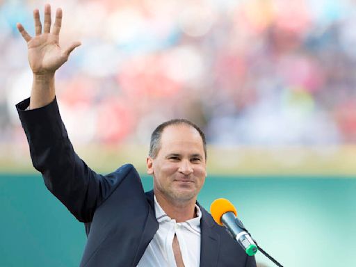 Next Up: MLB Legend Omar Vizquel Does Not Know If 'Motivation Is There' For Astros | SportsTalk 790 | Next ...