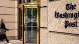 After uproar over ethics, new 'Washington Post' editor won't take the job