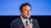 Elon Musk joked the New York Times union strike is 'Woke v Woke' after baselessly calling the paper an 'unregistered lobbying firm for far left politicians'