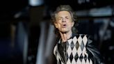 El inoxidable ícono del rock: Mick Jagger cumple 80 años