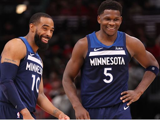 How to watch today's Minnesota Timberwolves vs Dallas Mavericks NBA Game 2: Live stream, TV channel, and start time | Goal.com US