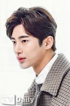 Byeon Woo-seok