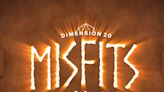 Hit streaming show 'Dimension 20' is raring to go with an all-new season of 'Misfits and Magic'