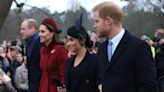 ...Prince Harry and Meghan Markle Hope to “Trigger a Truce” with Kate Middleton, and Are “Both Relieved and Happy to Hear That She’s On...