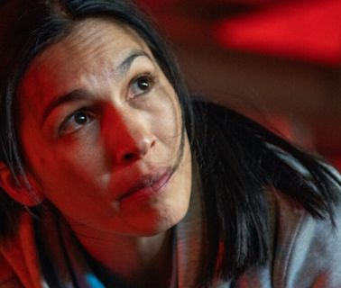 'The Cleaning Lady': Élodie Yung Says Thony's Out for 'Revenge' Leading Up to Finale