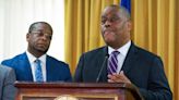 Interim PM Conille forms new government in crisis-hit Haiti