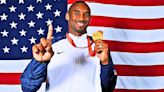 Vanessa Bryant Reveals Official Kobe Bryant Olympics Customised Logo Designed By Her for Los Angeles 2028