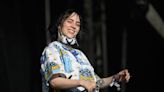 Billie Eilish at Glastonbury festival: What is her net worth and when is she on?