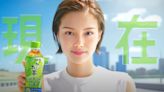 電腦真的來搶工作 日本飲料商首支AI女星廣告
