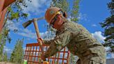 We build, we fight: Seabees through history