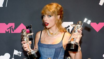 2024 MTV VMAs: The Complete List of Winners