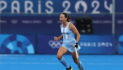 Argentinos en los Juegos Olímpicos hoy: quiénes compiten este lunes 5 de agosto