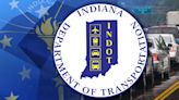 INDOT: Road closure coming to State Road 124 in Huntington County