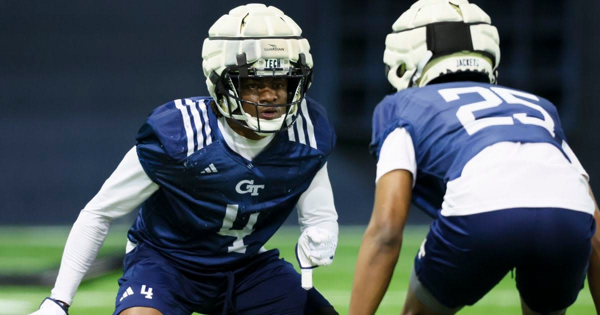 Roster management through transfers continues to be a focus of Georgia Tech football