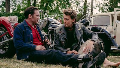 “The Bikeriders” ou comment la veste en cuir symbolise toujours la rébellion