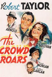 The Crowd Roars (1932 film)