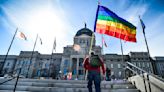 Montana city allegedly withholds Pride parade permits over anti-drag law, lawsuit says