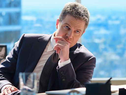 'Suits' Spinoff 'Suits: L.A.' Is Officially Picked Up for a Series Order — See the First Photo!