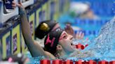 U.S. Olympic swimming trials: Regan Smith shatters world record in 100-meter backstroke