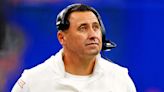 Steve Sarkisian admits he considered Alabama job