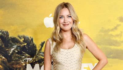 Meredith Hagner: Goldie Hawn, Kurt Russell Are ‘Greatest Grandparents’