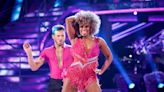 Fleur East says Little Mermaid performance for Strictly Movie Week will show power of ‘representation’