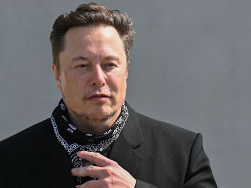 Elon Musk sale en defensa de Trump e ironiza contra Taylor Swift: "Te daré un hijo y cuidaré de tus gatos"