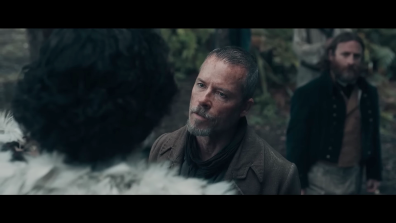 Now Playing: Guy Pearce in ‘The Convert’ | CNN