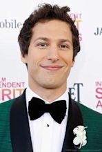 Andy Samberg