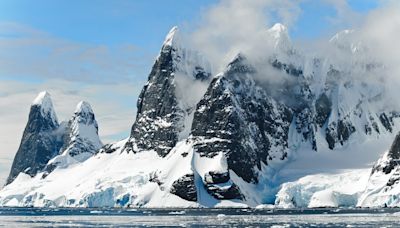 俄羅斯在南極發現大規模石油儲量