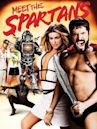 Meet the Spartans