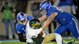 Armed Forces Bowl: What to know about Baylor vs. Air Force