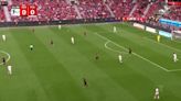 Resumen y goles del Leverkusen vs. Augsburgo, jornada 34 de la Bundesliga