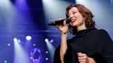How Kennedy Center honoree Amy Grant has walked the line between "Christian" and "secular" music