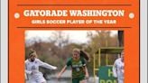 Richland’s Crowley named Gatorade Washington state girls soccer player of the year