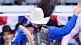 PRCA/WPRA rodeo standings through April 30