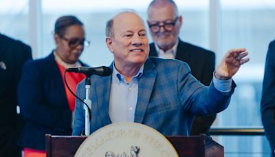 Duggan to target junk cars, solar farms in State of the City address