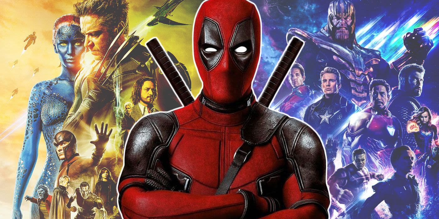 Shawn Levy Reveals If MCU Fans Need to Do Any 'Homework' Before Seeing Deadpool & Wolverine