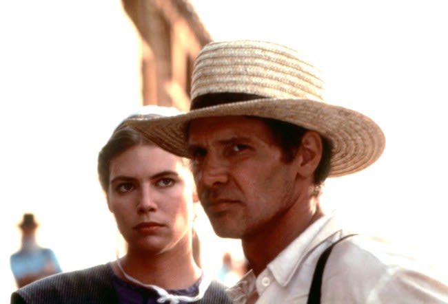 ‘Witness’ Director Peter Weir’s Golden Lion for Lifetime Achievement at the 2024 Venice Film Festival Is Richly Deserved
